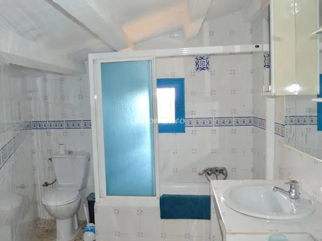 CASA CLARA en BENISSA — miniatura 10