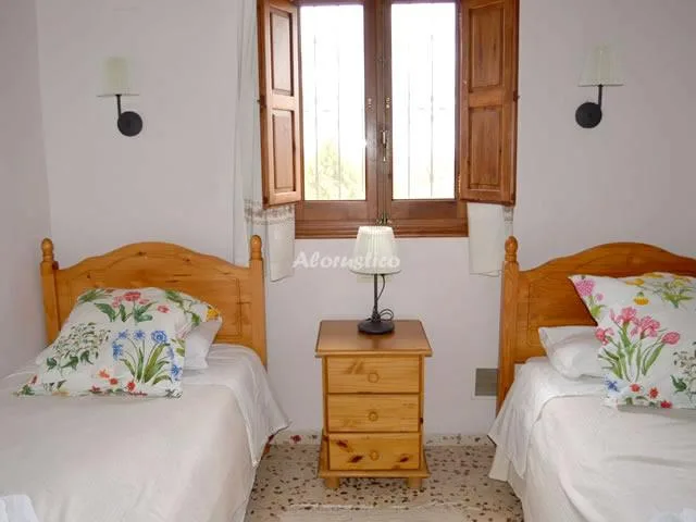 CASA CLARA en BENISSA — miniatura 18