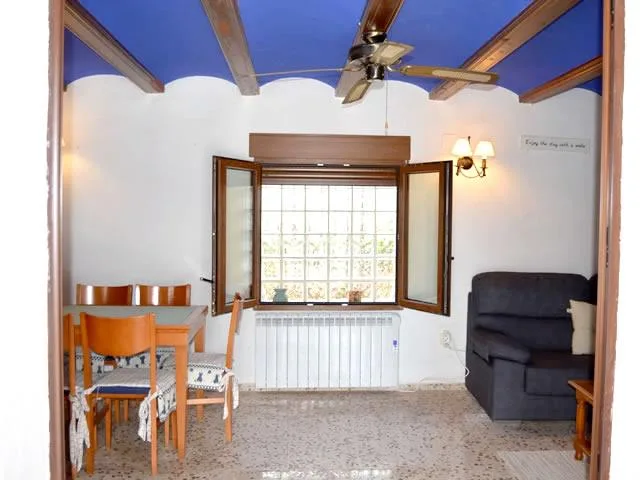 CASA CLARA en BENISSA — miniatura 12
