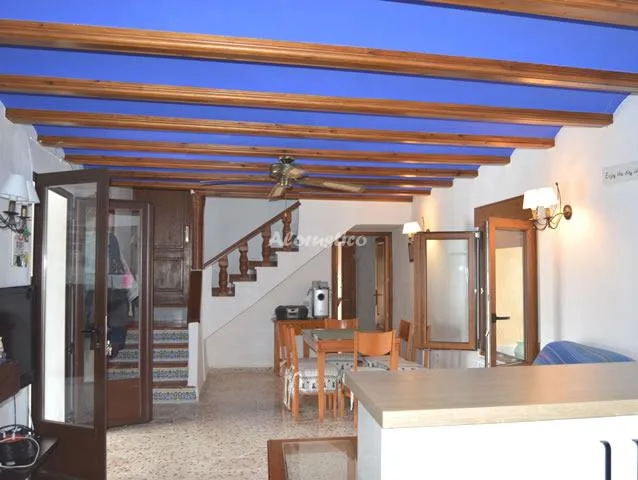 CASA CLARA en BENISSA — miniatura 6