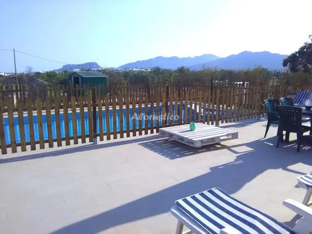 CASA CLARA en BENISSA — miniatura 13