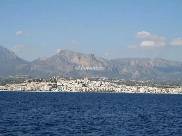 CASA ALTEA en ALTEA — miniatura 7