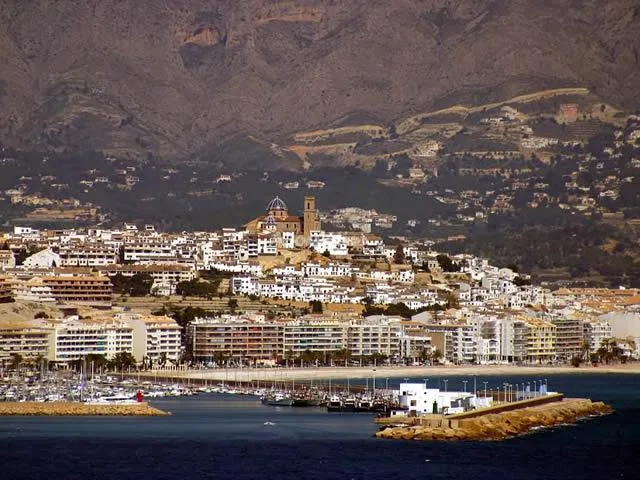 CASA ALTEA en ALTEA — miniatura 21