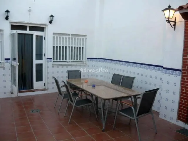CAN JESÚS en BENIRRAMA — foto 2