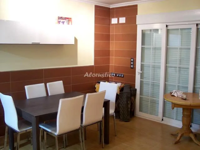 CHALET LA NUCIA en LA NUCIA — miniatura 12