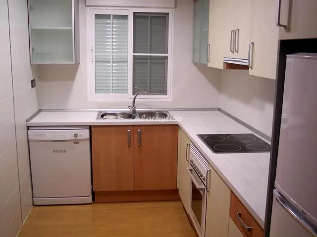 CHALET LA NUCIA en LA NUCIA — miniatura 8