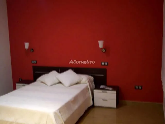 CHALET LA NUCIA en LA NUCIA — miniatura 10