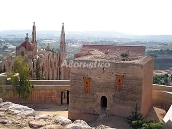 CASA ALICANTE RURAL LA ROMANA en LA ROMANA — miniatura 11
