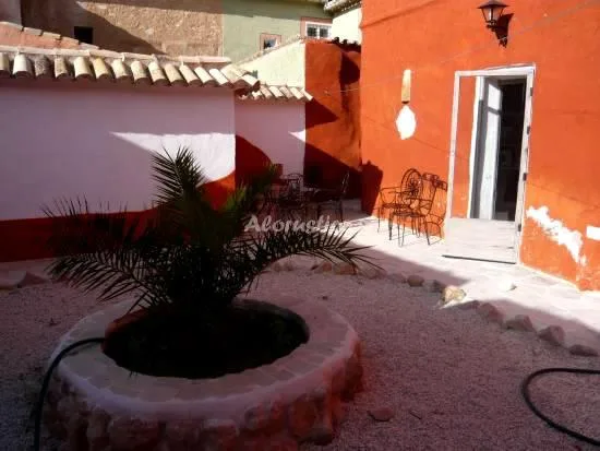 CASA TÍA JUANA en MONOVAR — miniatura 8