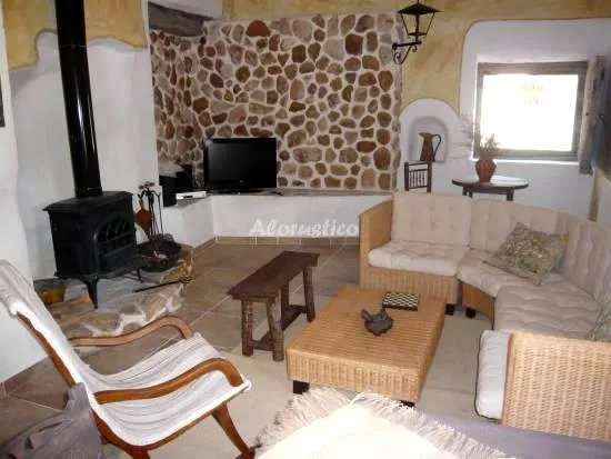 CASA TÍA JUANA en MONOVAR — foto 2