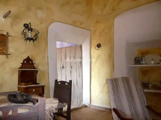 CASA TÍA JUANA en MONOVAR — miniatura 9