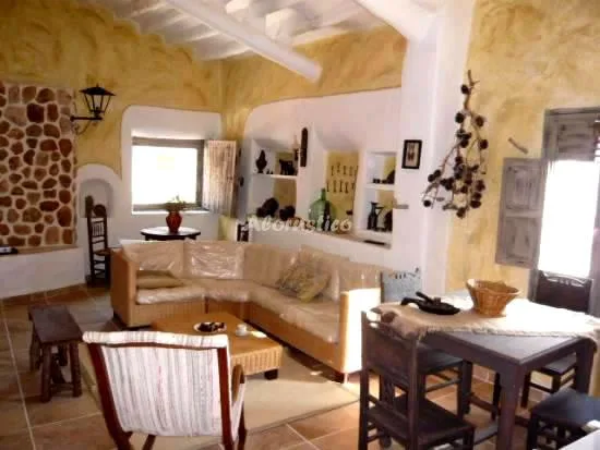 CASA TÍA JUANA en MONOVAR — miniatura 16