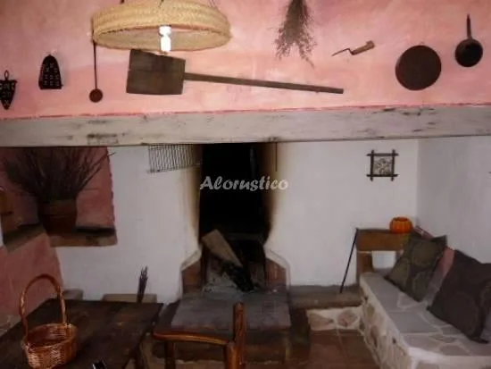 CASA TÍA JUANA en MONOVAR — miniatura 10
