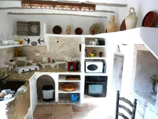 CASA TÍA JUANA en MONOVAR — miniatura 17