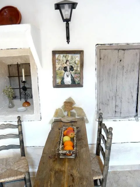CASA TÍA JUANA en MONOVAR — miniatura 4