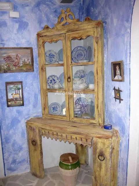 CASA TÍA JUANA en MONOVAR — miniatura 11