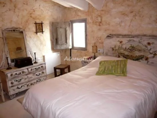 CASA TÍA JUANA en MONOVAR — miniatura 7