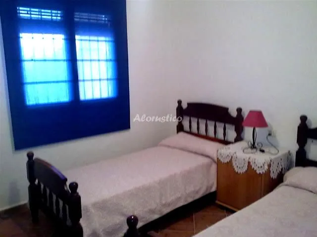 CASA EL MORALET en SANT VICENT DEL RASPEIG — foto 2