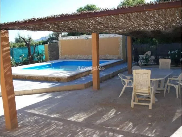 CASA EL MORALET en SANT VICENT DEL RASPEIG — foto 3