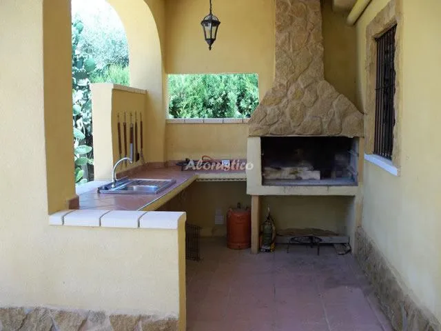 CASA EL MORALET en SANT VICENT DEL RASPEIG — miniatura 6