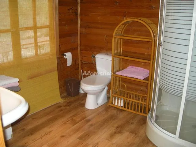 FINEPARK CABAÑA 2 en FINESTRAT — miniatura 7