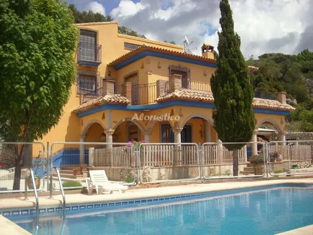 CASA CELIA en TÁRBENA — miniatura 9