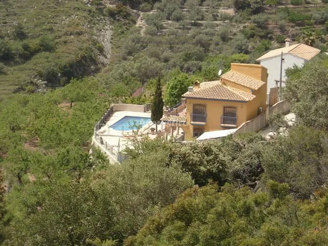 CASA CELIA en TÁRBENA — miniatura 17