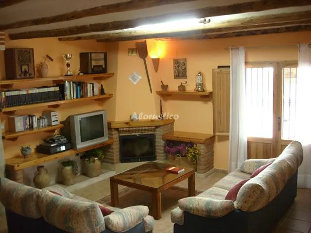 CASA CELIA en TÁRBENA — foto 2