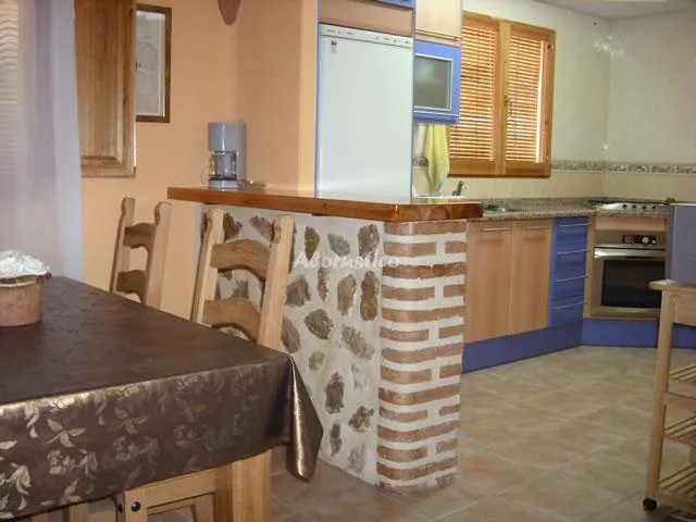 CASA CELIA en TÁRBENA — miniatura 10