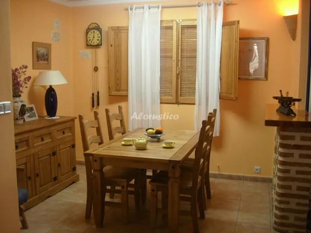 CASA CELIA en TÁRBENA — miniatura 18