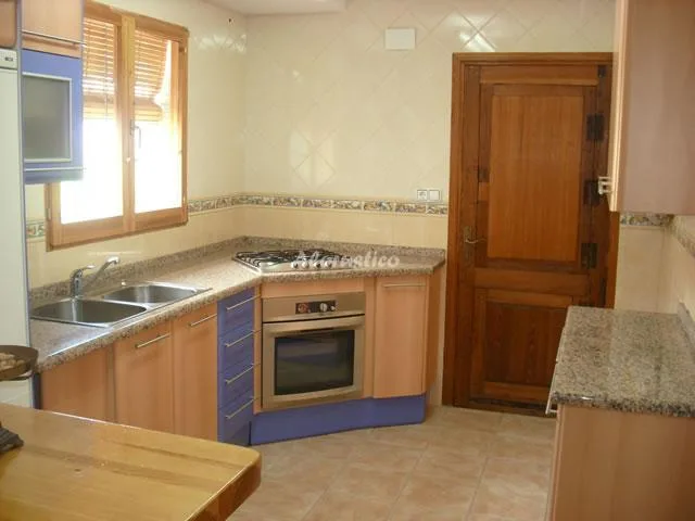 CASA CELIA en TÁRBENA — foto 3