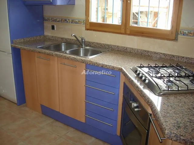 CASA CELIA en TÁRBENA — miniatura 19
