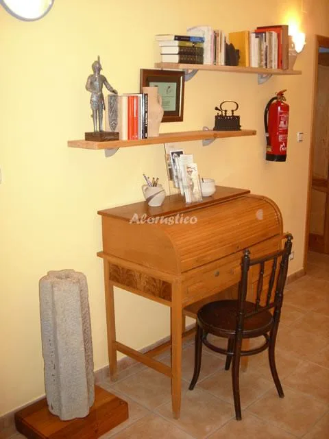 CASA CELIA en TÁRBENA — miniatura 4