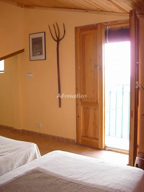 CASA CELIA en TÁRBENA — miniatura 12
