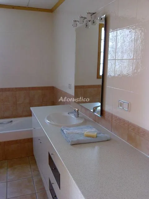 CASA CELIA en TÁRBENA — miniatura 20