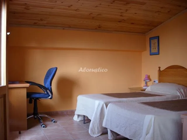 CASA CELIA en TÁRBENA — miniatura 13
