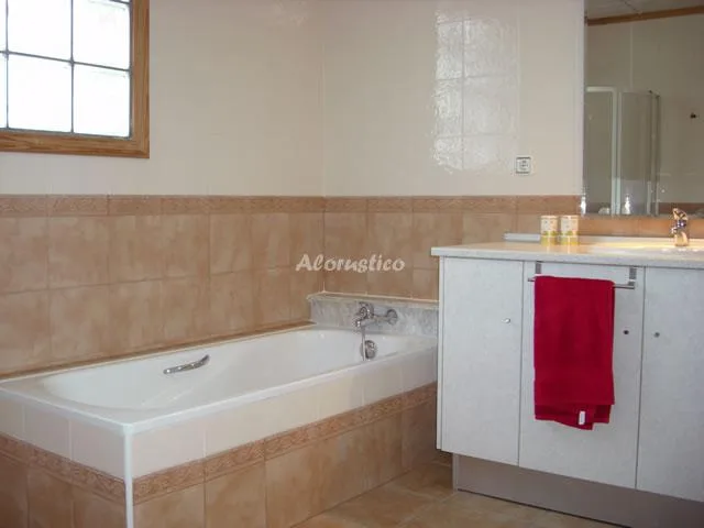 CASA CELIA en TÁRBENA — miniatura 14
