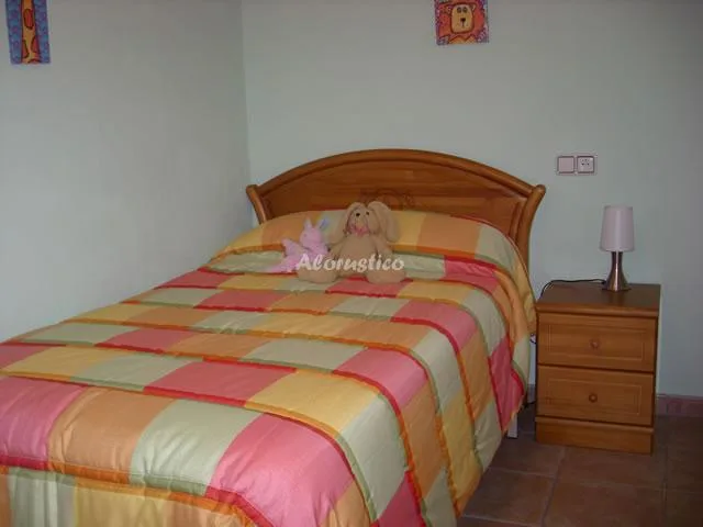 CASA CELIA en TÁRBENA — miniatura 22