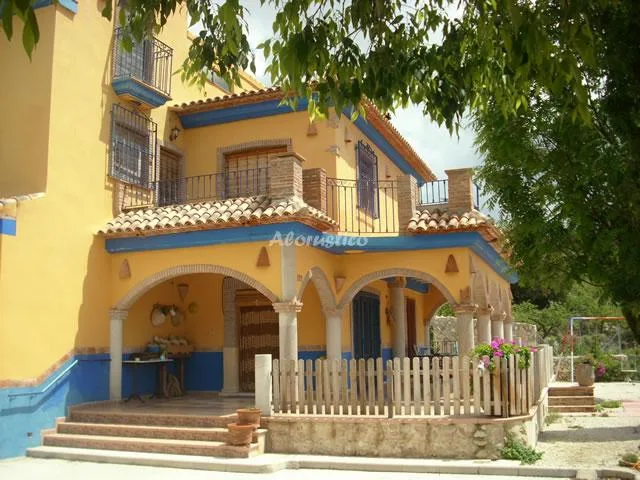 CASA CELIA en TÁRBENA — miniatura 7