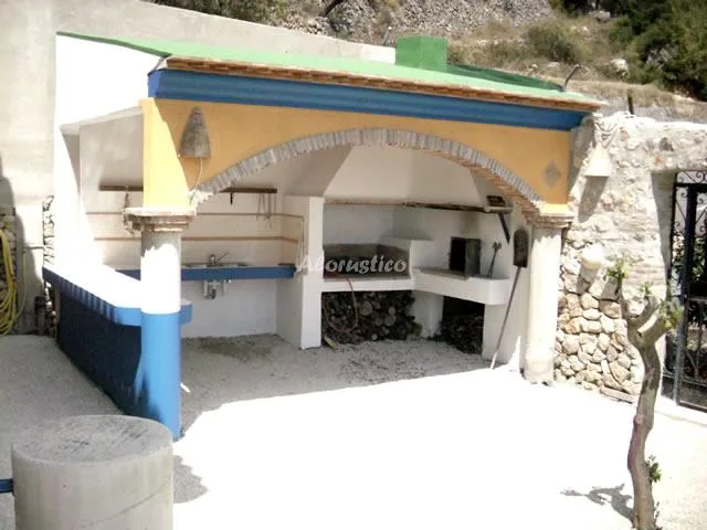 CASA CELIA en TÁRBENA — miniatura 23