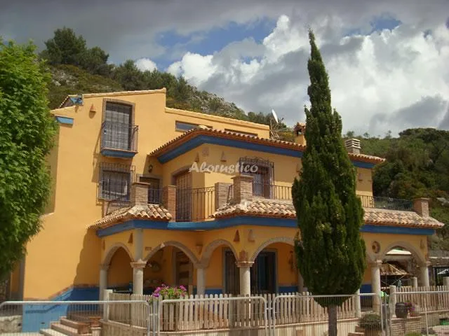 CASA CELIA en TÁRBENA — miniatura 24