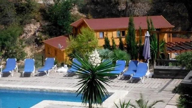 CABAÑA BARCELONA PLANTA BAJA en FINESTRAT — miniatura 14