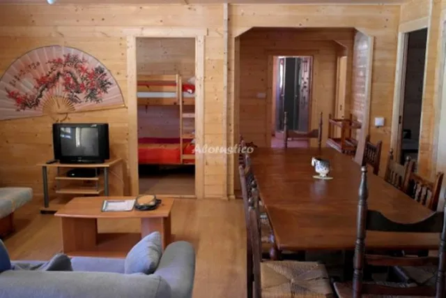 CABAÑA BARCELONA PLANTA BAJA en FINESTRAT — miniatura 15