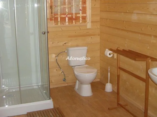CABAÑA BARCELONA PLANTA BAJA en FINESTRAT — miniatura 11