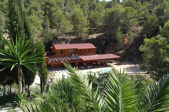 CABAÑA BARCELONA PLANTA ALTA en FINESTRAT — foto 2
