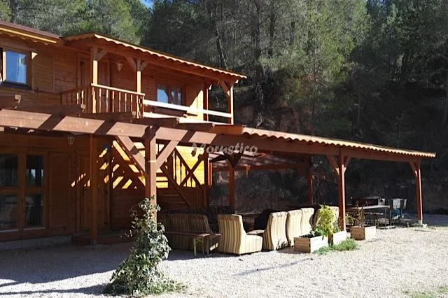 CABAÑA BARCELONA PLANTA ALTA en FINESTRAT — miniatura 7