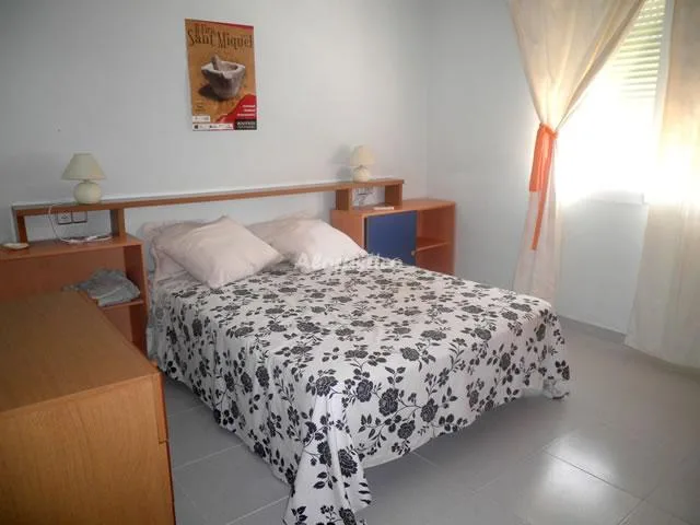 CASA BELLO HORIZONTE en LA NUCIA — foto 3