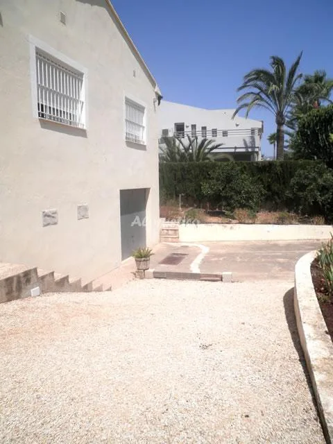 CASA BELLO HORIZONTE en LA NUCIA — miniatura 4