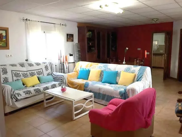 CASA CABRETES en BOLULLA — foto 2