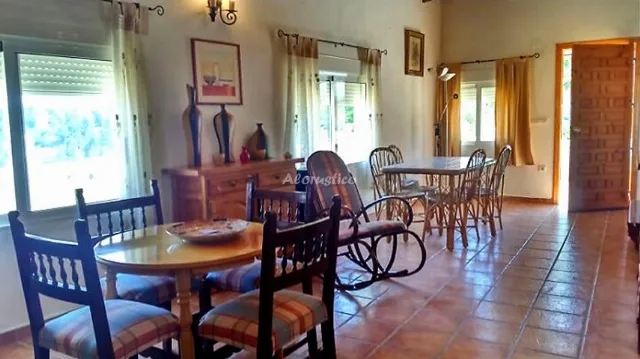 CASA CABRETES en BOLULLA — foto 3